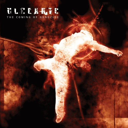 Ulcerate : The Coming of Genocide